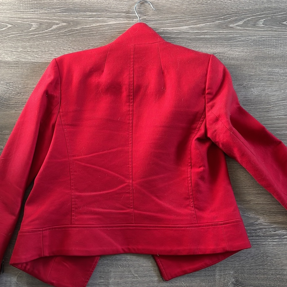 Br Moto Jacket - image 4